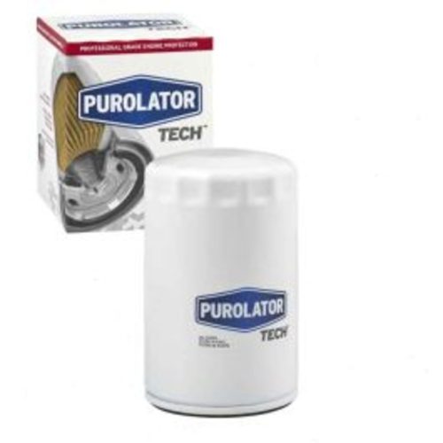 Purolator TECH Engine Oil Filter for 2002-2008 Dodge Ram 1500 3.7L V6