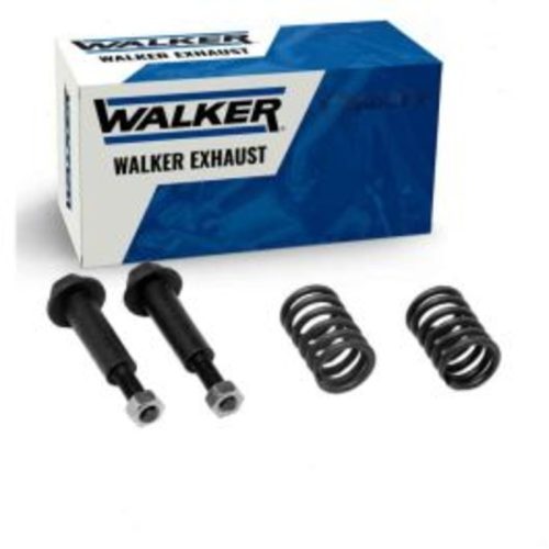 Walker Front Pipe To Converter Exhaust Bolt & Spring for 1988-2001 Acura Integra 1.6L 1.7L 1.8L L4