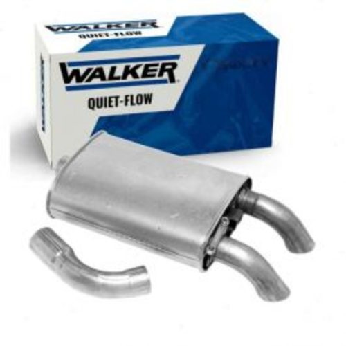 Walker Quiet-Flow 22324 Exhaust Muffler