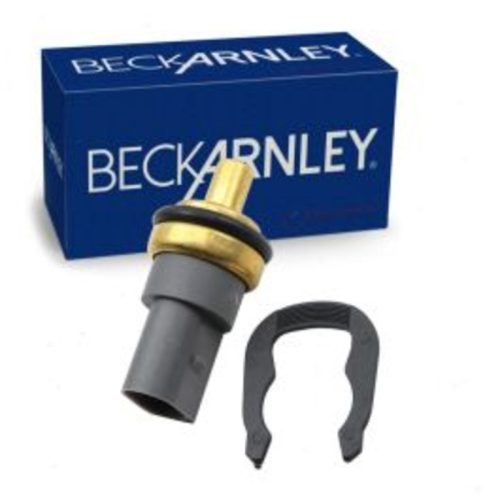 Beck/Arnley Coolant Temp Sensor for 2002-2017 Audi A4 Quattro 1.8L 3.0L 3.2L L4 V6