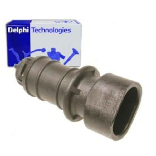 Delphi Air Charge Temperature Sensor for 2002-2007 Saturn Vue 2.2L L4
