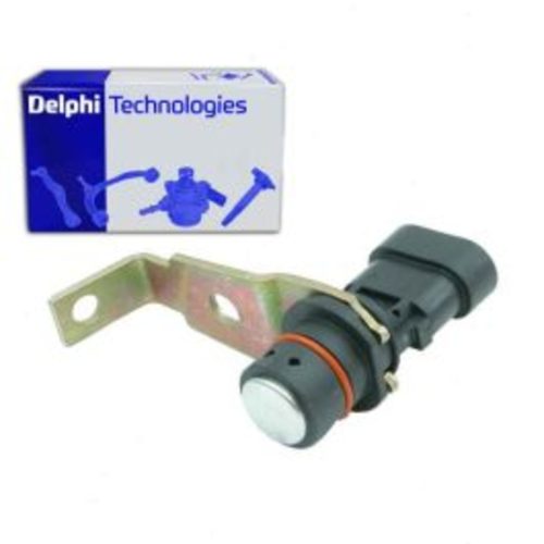Delphi Crankshaft Position Sensor for 1996-2007 GMC Savana 1500 4.3L 5.0L 5.7L V6 V8