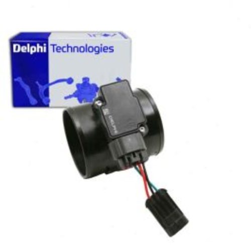 Delphi Mass Air Flow (MAF) Sensor for 2001-2003 Isuzu Rodeo Sport 3.2L V6