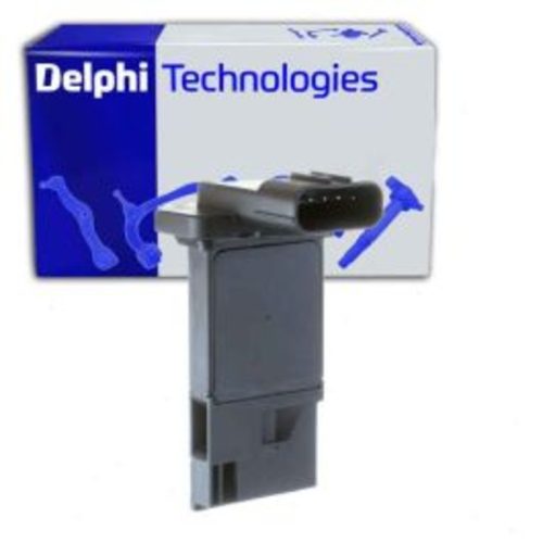 Delphi Mass Air Flow (MAF) Sensor for 2015-2019 Acura TLX 2.4L 3.5L L4 V6