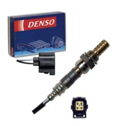 DENSO Downstream Left Oxygen (O2) Sensor for 2005 Dodge Dakota 4.7L V8