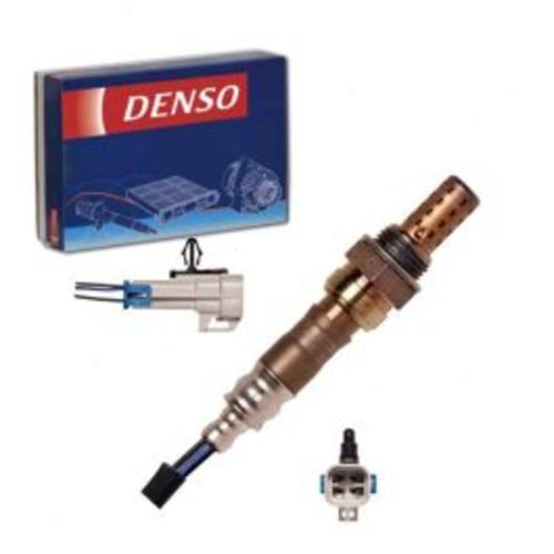 DENSO Downstream Oxygen (O2) Sensor for 2002 Cadillac Escalade 5.3L V8