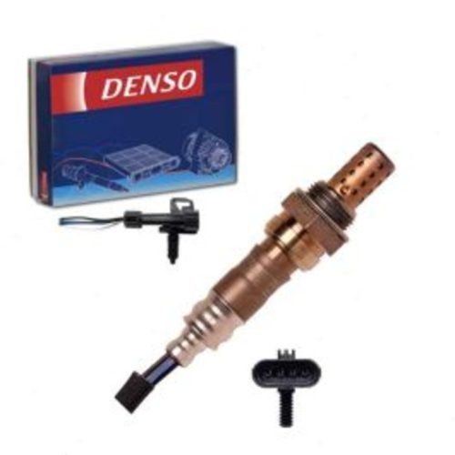 DENSO Upstream Oxygen (O2) Sensor for 1996-1999 Chevrolet C1500 Suburban 5.7L V8