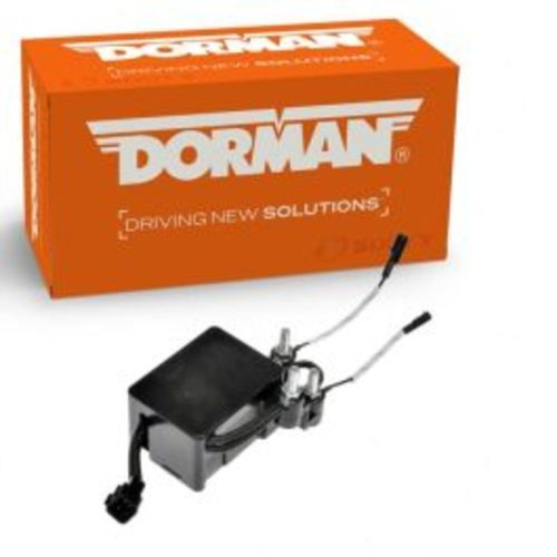 Dorman Diesel Glow Plug Controller for 2001-2004 GMC Sierra 2500 HD 6.6L V8