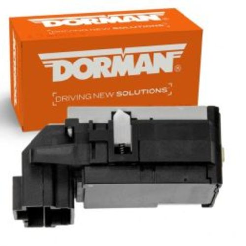 Dorman Ignition Switch for 2002-2006 Chevrolet Trailblazer EXT