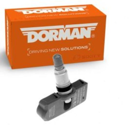 Dorman TPMS Programmable Sensor for 2008-2009 Hummer H2
