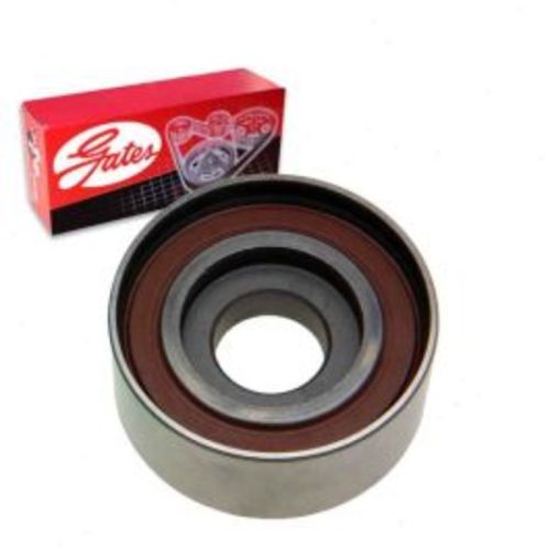 Gates PowerGrip Engine Timing Idler for 2010-2014 Acura TSX 3.5L V6