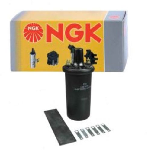 NGK Ignition Coil for 1984-1986 Plymouth Conquest 2.6L L4
