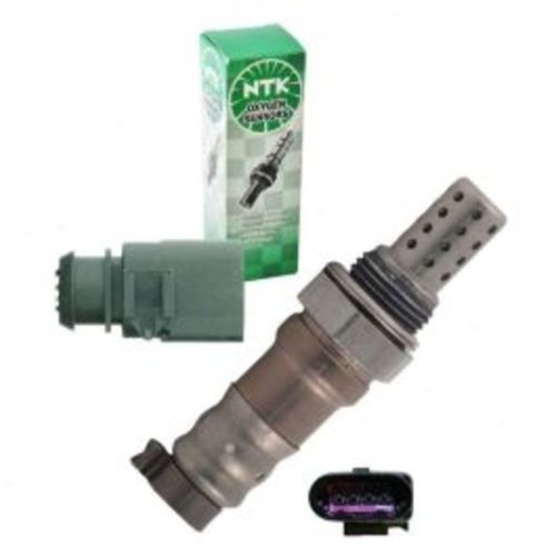 NGK NTK Downstream Oxygen (O2) Sensor for 2007-2009 Audi S8 5.2L V10