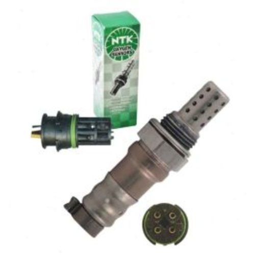 NGK NTK Downstream Oxygen (O2) Sensor for 2008-2010 BMW 528i 3.0L L6