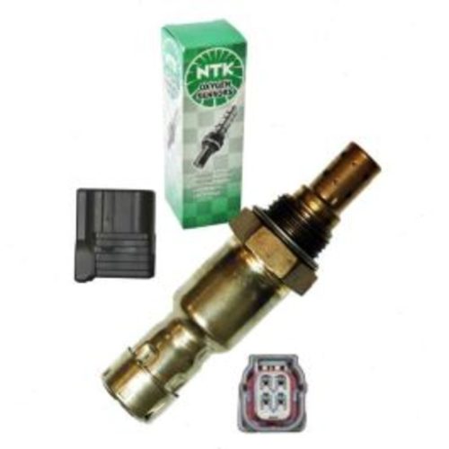 NGK NTK Downstream Oxygen (O2) Sensor for 2012-2015 Honda Civic 1.5L L4