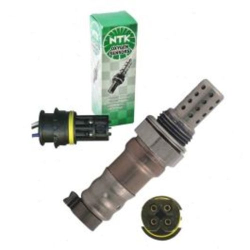 NGK NTK Downstream Right Oxygen (O2) Sensor for 2006-2013 Mercedes-Benz S65 AMG 6.0L V12