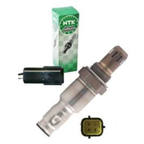 NGK NTK Downstream Right Oxygen (O2) Sensor for 2007-2010 Infiniti M35 3.5L V6