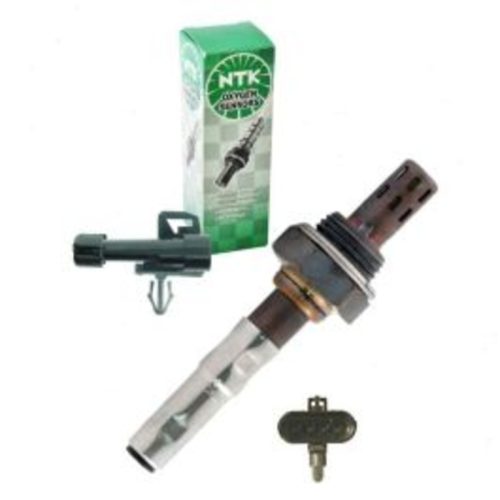 NGK NTK Upstream Left Oxygen (O2) Sensor for 1996-2000 Chevrolet Tahoe 5.7L V8