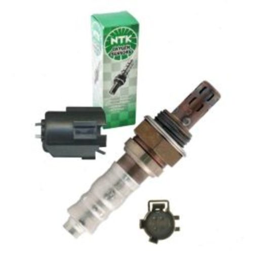 NGK NTK Upstream Left Oxygen (O2) Sensor for 2000-2001 Plymouth Prowler 3.5L V6