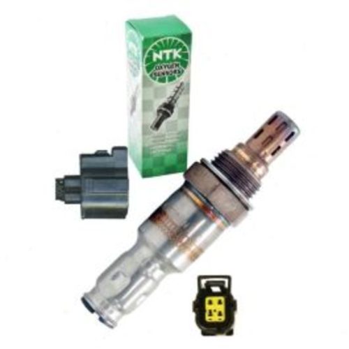 NGK NTK Upstream Left Oxygen (O2) Sensor for 2012-2018 Jeep Wrangler 3.6L V6