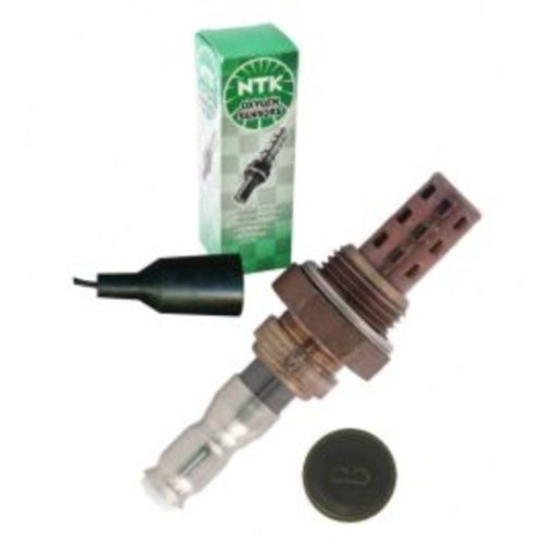 NGK NTK Upstream Oxygen (O2) Sensor for 1980-1982 Triumph TR8 3.5L V8