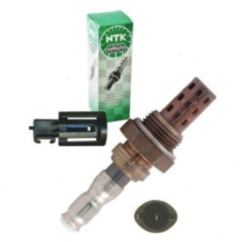 NGK NTK Upstream Oxygen (O2) Sensor for 1981-1983 Jeep Wagoneer 4.2L L6
