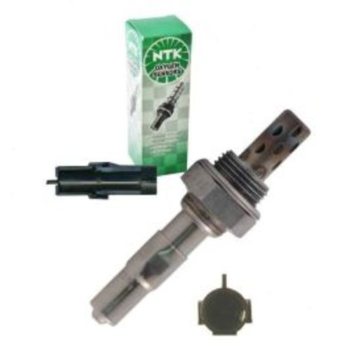 NGK NTK Upstream Oxygen (O2) Sensor for 1981 Chevrolet Bel Air 4.4L 5.0L V8