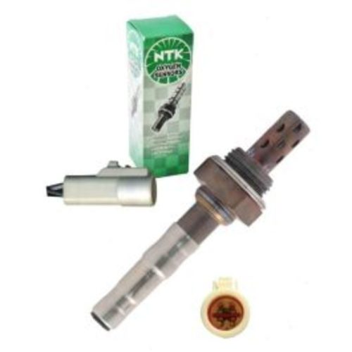 NGK NTK Upstream Oxygen (O2) Sensor for 1987-1991 Ford Tempo 2.3L L4
