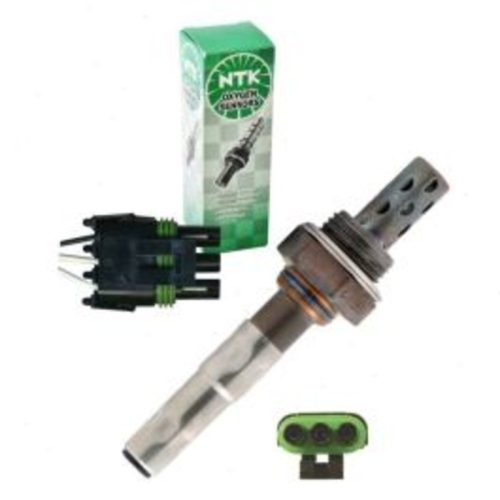 NGK NTK Upstream Oxygen (O2) Sensor for 1992 Chevrolet Commercial Chassis 4.3L V6