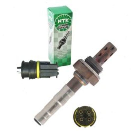 NGK NTK Upstream Oxygen (O2) Sensor for 1996-1999 BMW 318is 1.9L L4