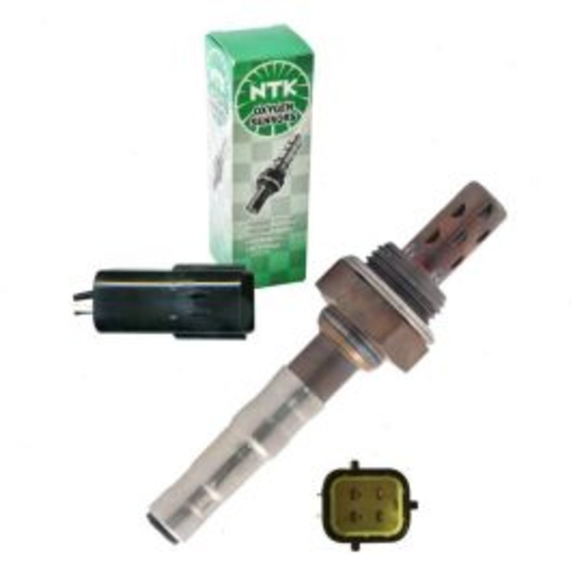 NGK NTK Upstream Oxygen (O2) Sensor for 1996-2002 Kia Sportage 2.0L L4