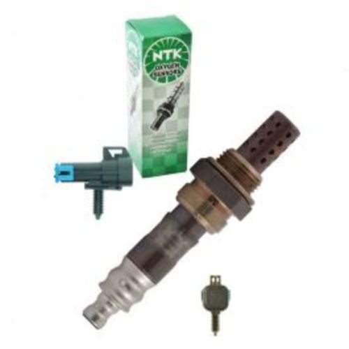 NGK NTK Upstream Oxygen (O2) Sensor for 2008-2015 Chevrolet Captiva Sport 2.4L L4