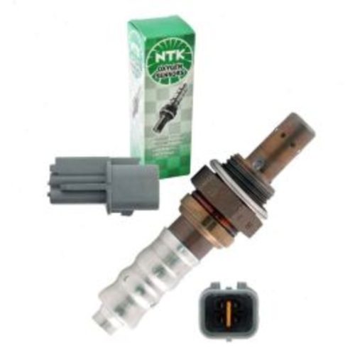 NGK NTK Upstream Right Oxygen (O2) Sensor for 2005-2010 Kia Sportage 2.7L V6
