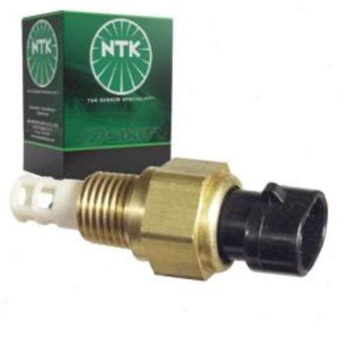 NTK Air Charge Temperature Sensor for 1992-1993 Dodge W350 5.9L V8
