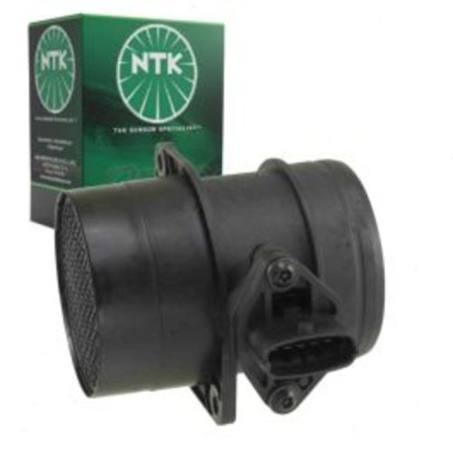 NTK Mass Air Flow (MAF) Sensor for 2001-2002 Chevrolet C3500HD 8.1L V8