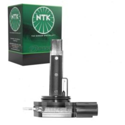 NTK Mass Air Flow (MAF) Sensor for 2001-2004 Ford Mustang 3.8L 3.9L V6