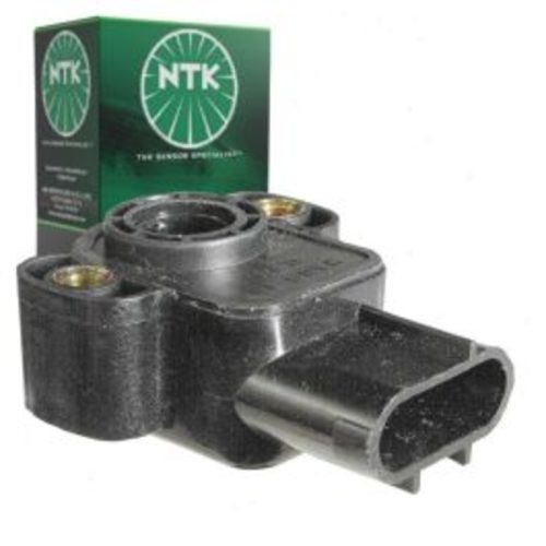 NTK Throttle Position Sensor for 1996-2000 Ford Contour 2.5L V6