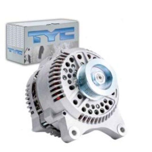 TYC Alternator for 2000-2001 Ford Excursion 5.4L 6.8L V10 V8