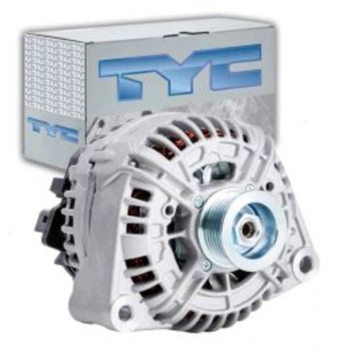 TYC Alternator for 2003-2005 Mercedes-Benz E320 3.2L L6 V6