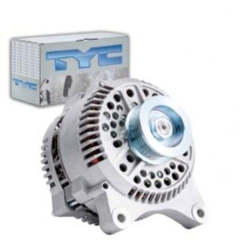 TYC Alternator for 2004-2005 Ford E-250 Super Duty 5.4L V8
