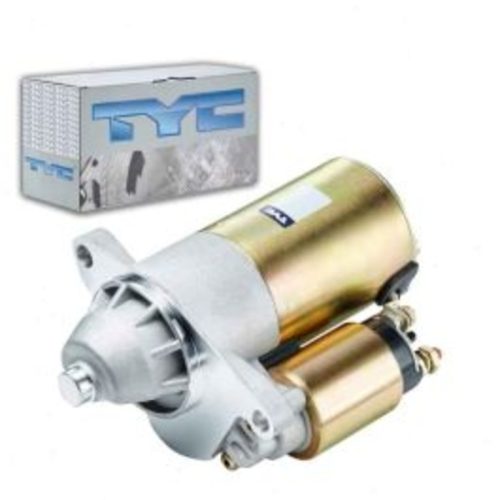TYC Starter Motor for 1997-2010 Ford Explorer 4.0L V6