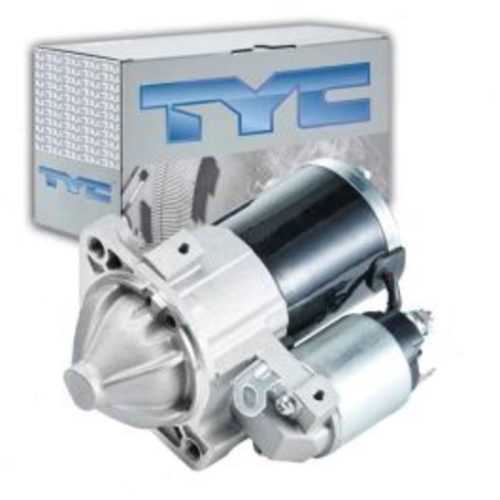 TYC Starter Motor for 2004-2008 Mitsubishi Galant 2.4L L4
