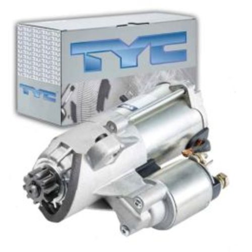 TYC Starter Motor for 2008-2009 Mercury Sable 3.5L V6