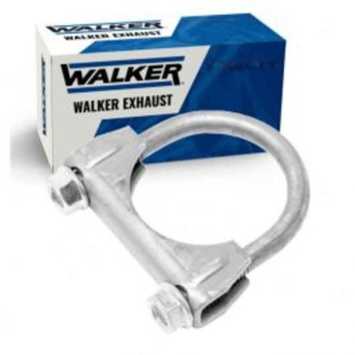 Walker Exhaust Clamp for 1987-1990 Chevrolet G10 5.7L V8
