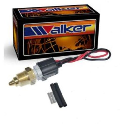 Walker Products Coolant Temperature Sensor for 1995-2021 Ford Aerostar Club Contour Crown E-150 Eco Victoria Wagon