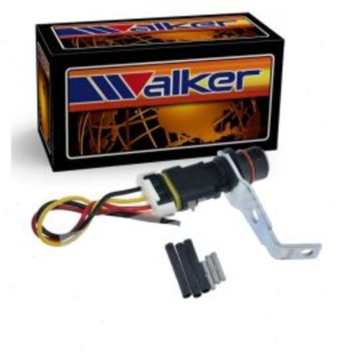 Walker Products Crankshaft Position Sensor for 1990-2007 GMC C1500 C2500 C3500 C3500HD G3500 Ji Suburban