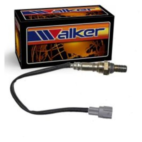 Walker Products Downstream Oxygen (O2) Sensor for 2000-2020 Toyota 4Runner Avalon Camry Corolla Hilux Matrix RAV4 Solara Tacoma
