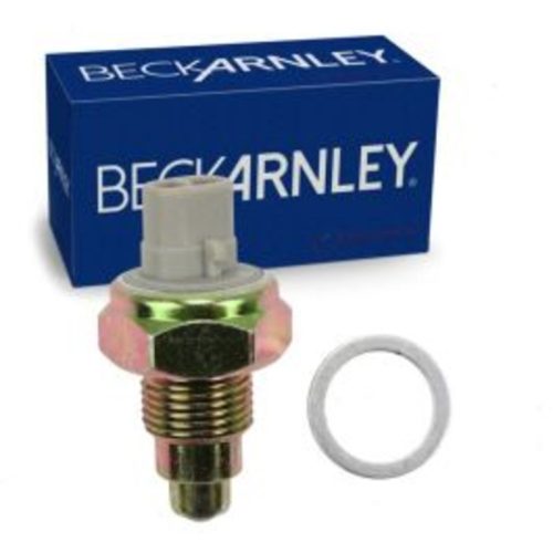 Beck/Arnley Back Up Light Switch for 1992-1993 Lexus ES300