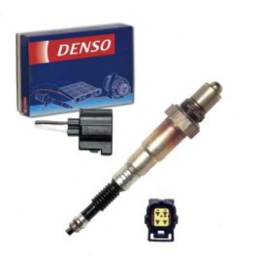 DENSO Downstream Oxygen (O2) Sensor for 2007-2010 Mercedes-Benz S550 5.5L V8