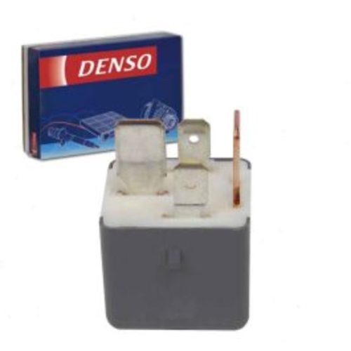 DENSO Fog Light Relay for 2003-2006 Toyota Tundra